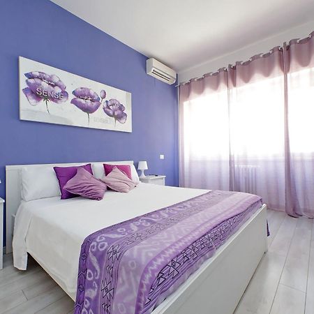 Victoria Apartment Ρώμη Εξωτερικό φωτογραφία