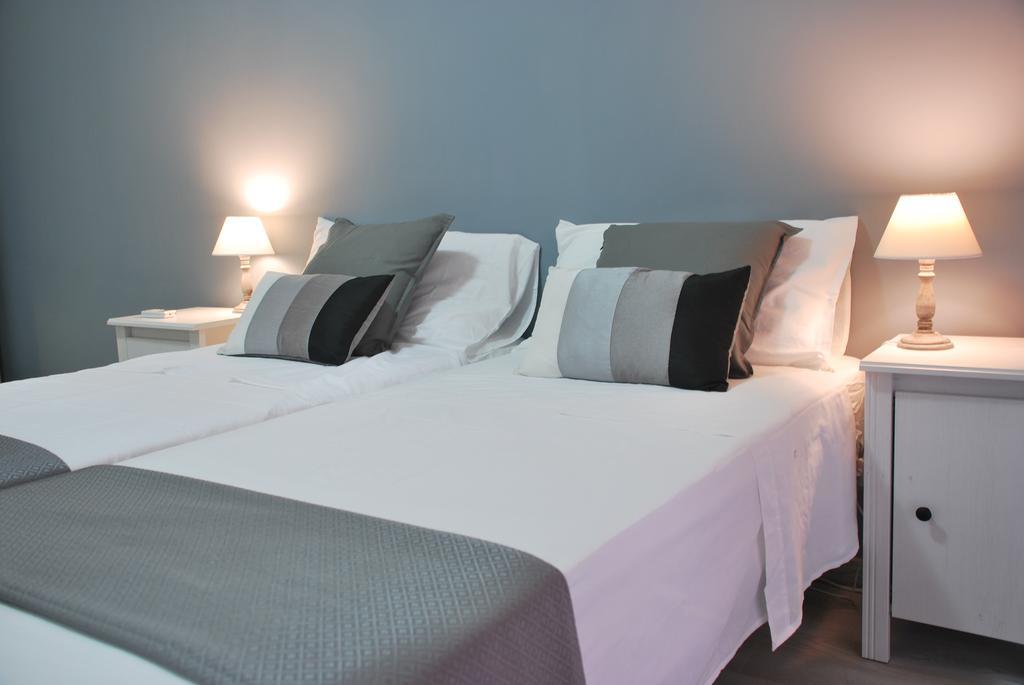 Victoria Apartment Ρώμη Δωμάτιο φωτογραφία