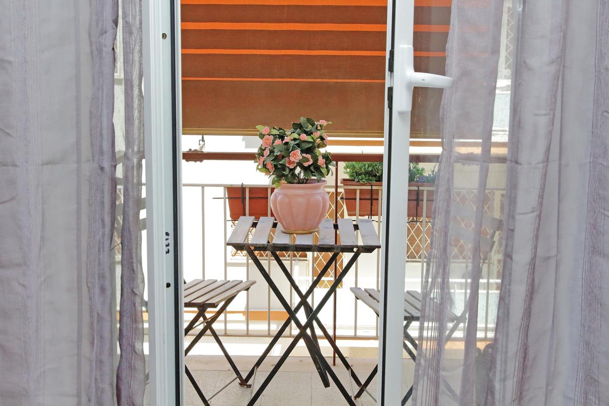 Victoria Apartment Ρώμη Εξωτερικό φωτογραφία