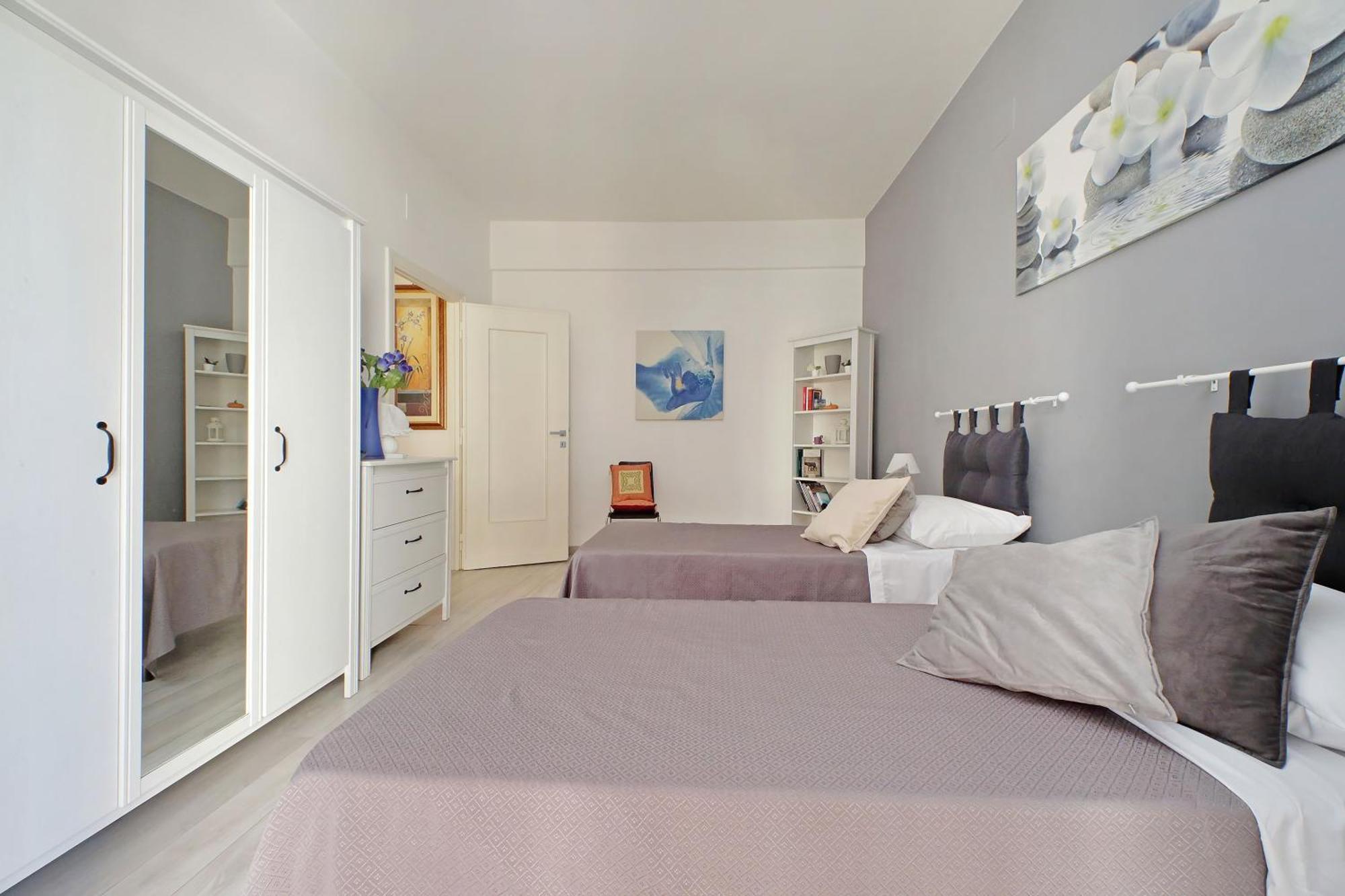 Victoria Apartment Ρώμη Εξωτερικό φωτογραφία