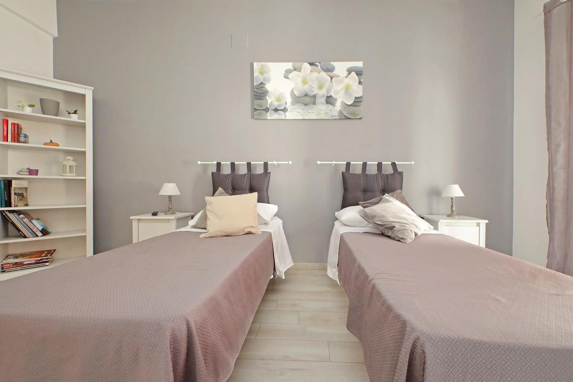 Victoria Apartment Ρώμη Εξωτερικό φωτογραφία