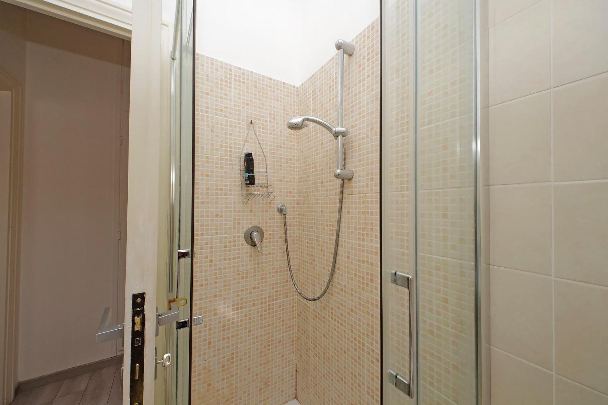 Victoria Apartment Ρώμη Εξωτερικό φωτογραφία