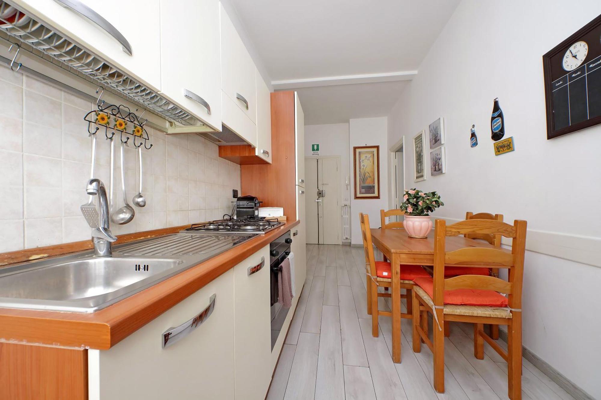 Victoria Apartment Ρώμη Εξωτερικό φωτογραφία