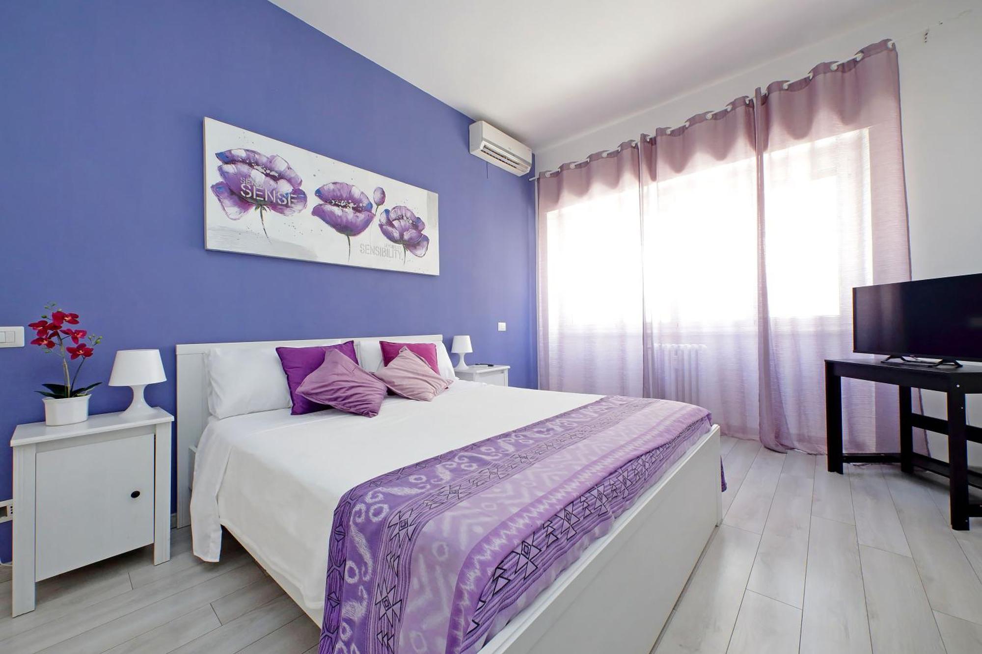 Victoria Apartment Ρώμη Εξωτερικό φωτογραφία