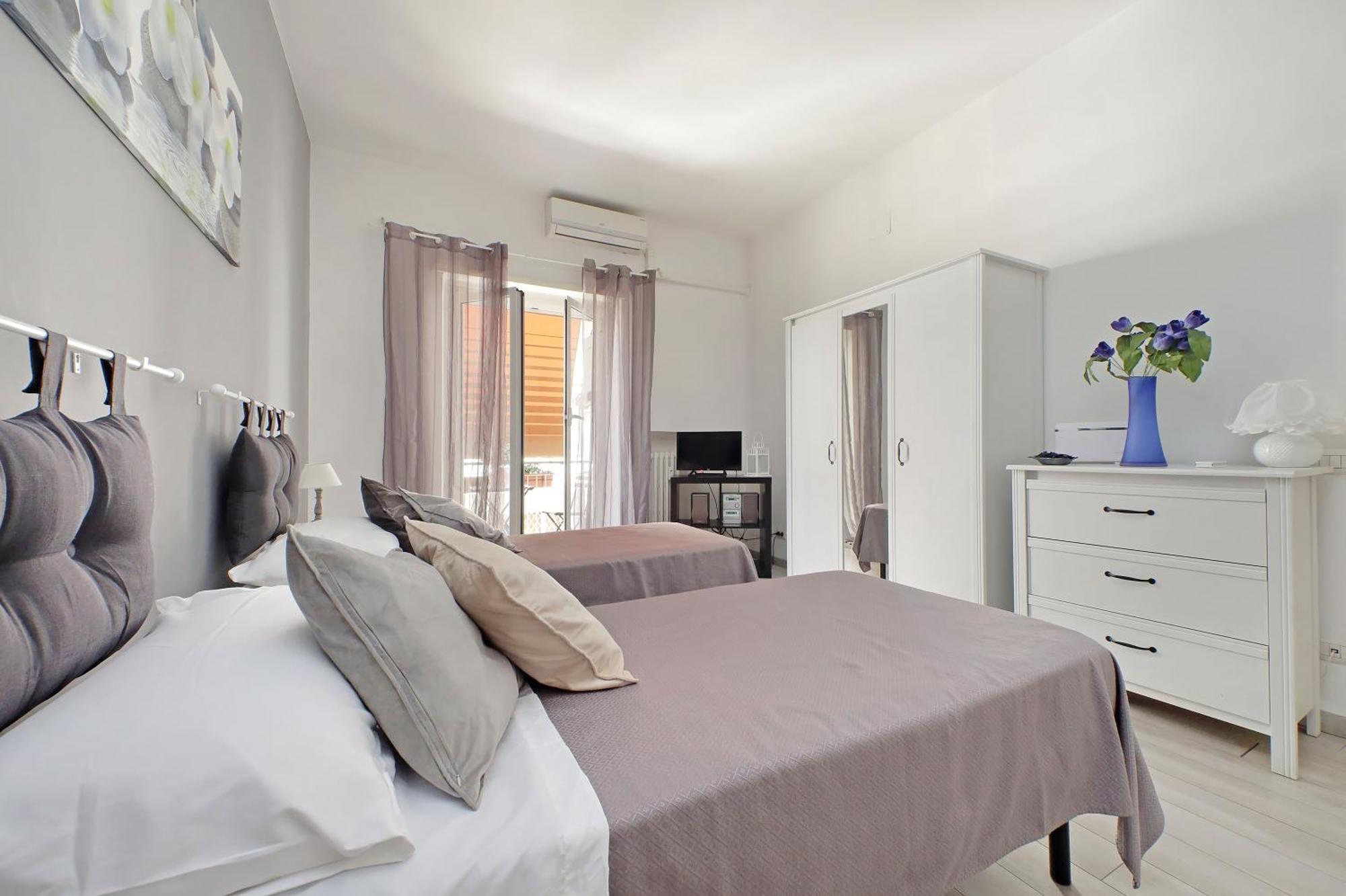 Victoria Apartment Ρώμη Εξωτερικό φωτογραφία