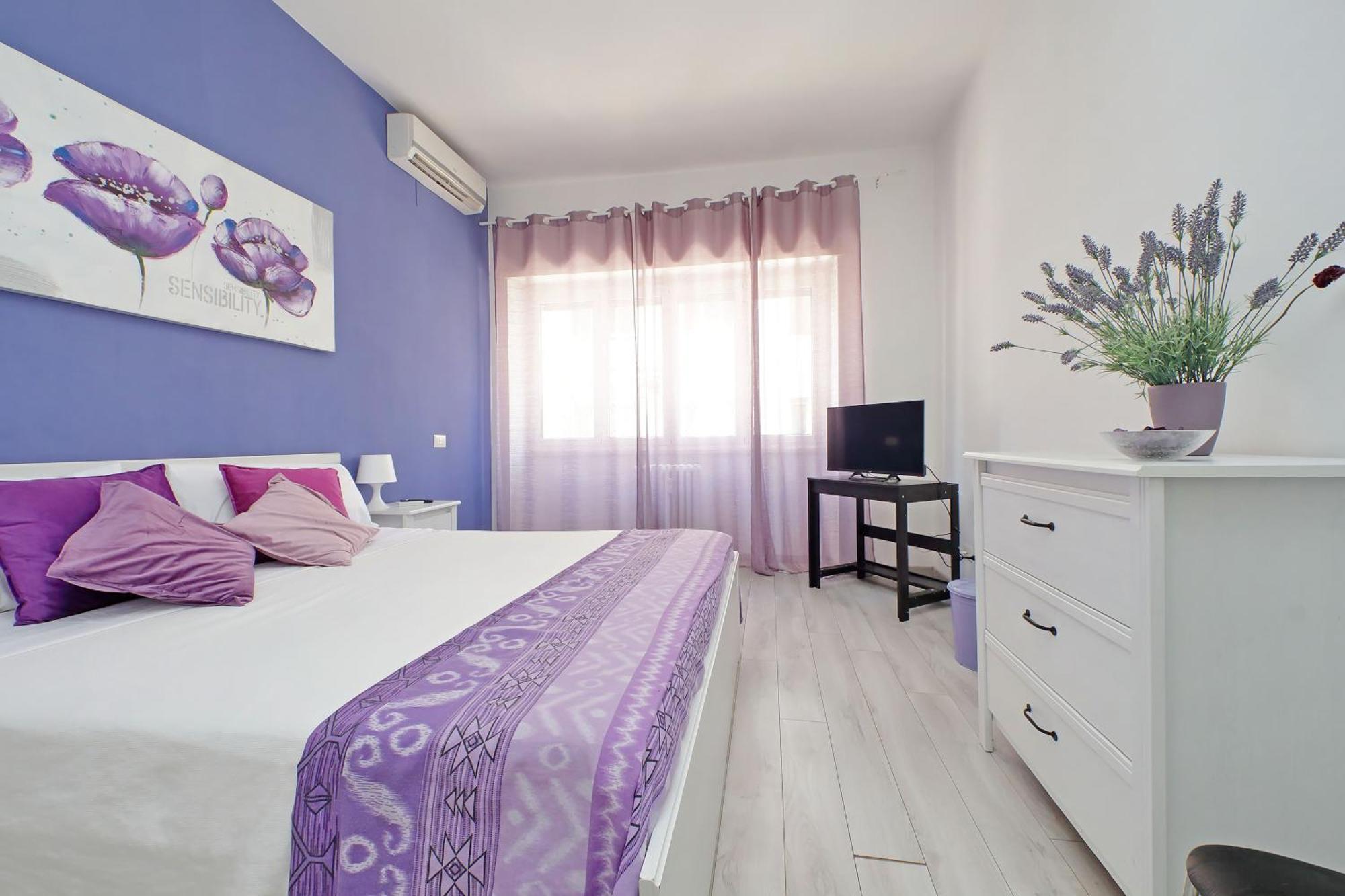 Victoria Apartment Ρώμη Εξωτερικό φωτογραφία