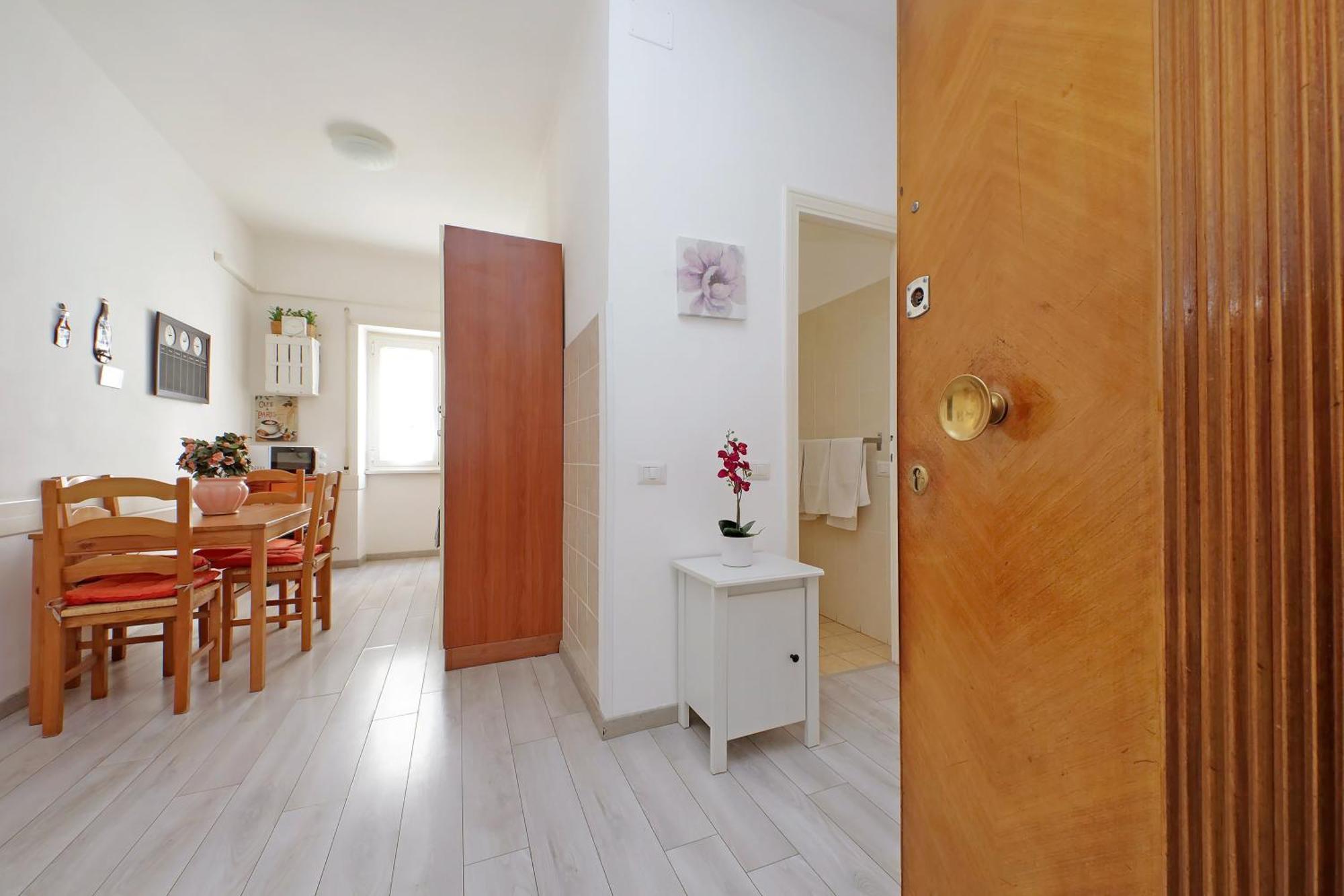 Victoria Apartment Ρώμη Εξωτερικό φωτογραφία