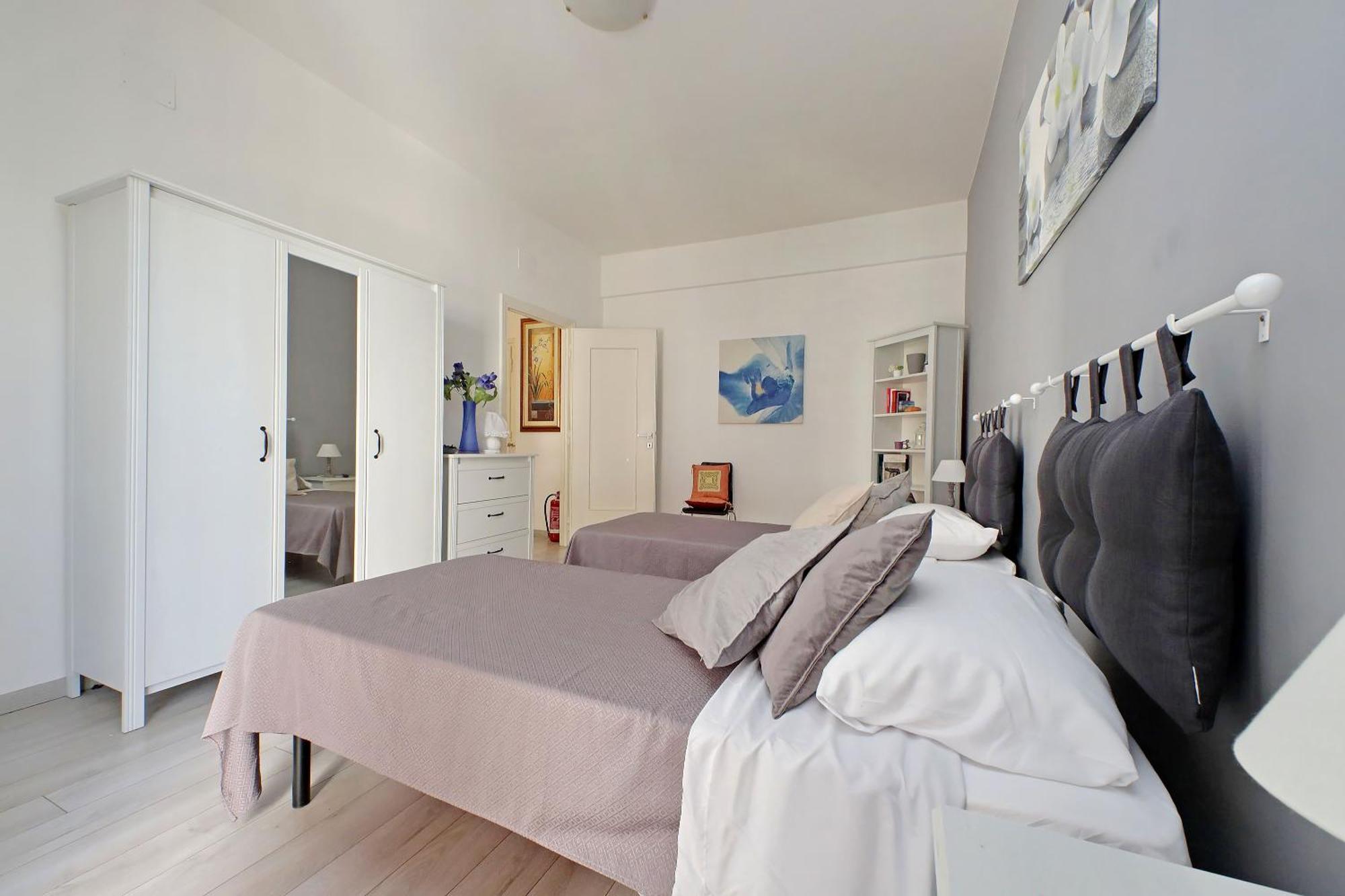 Victoria Apartment Ρώμη Εξωτερικό φωτογραφία