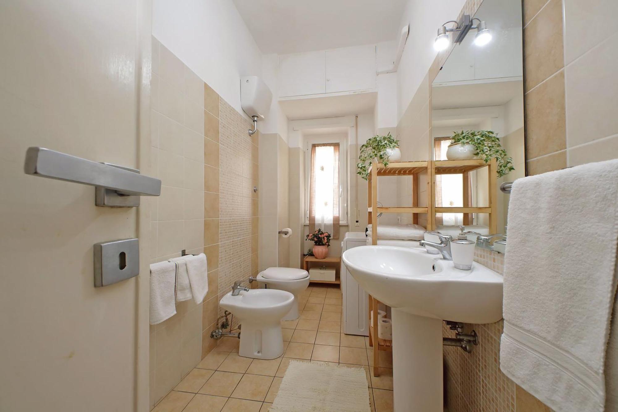Victoria Apartment Ρώμη Εξωτερικό φωτογραφία