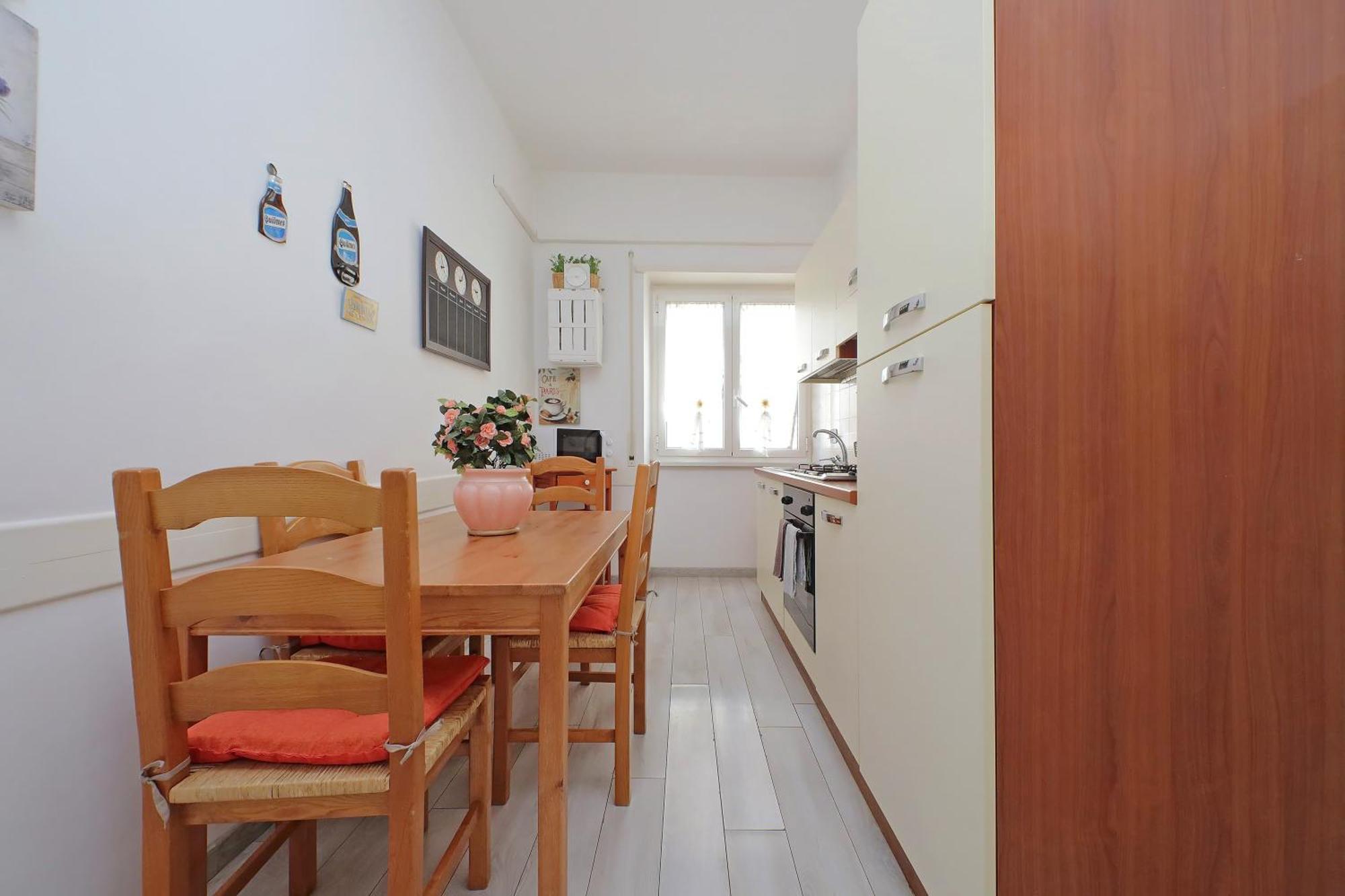 Victoria Apartment Ρώμη Εξωτερικό φωτογραφία