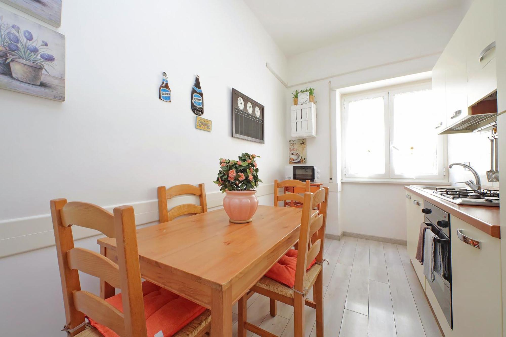 Victoria Apartment Ρώμη Εξωτερικό φωτογραφία