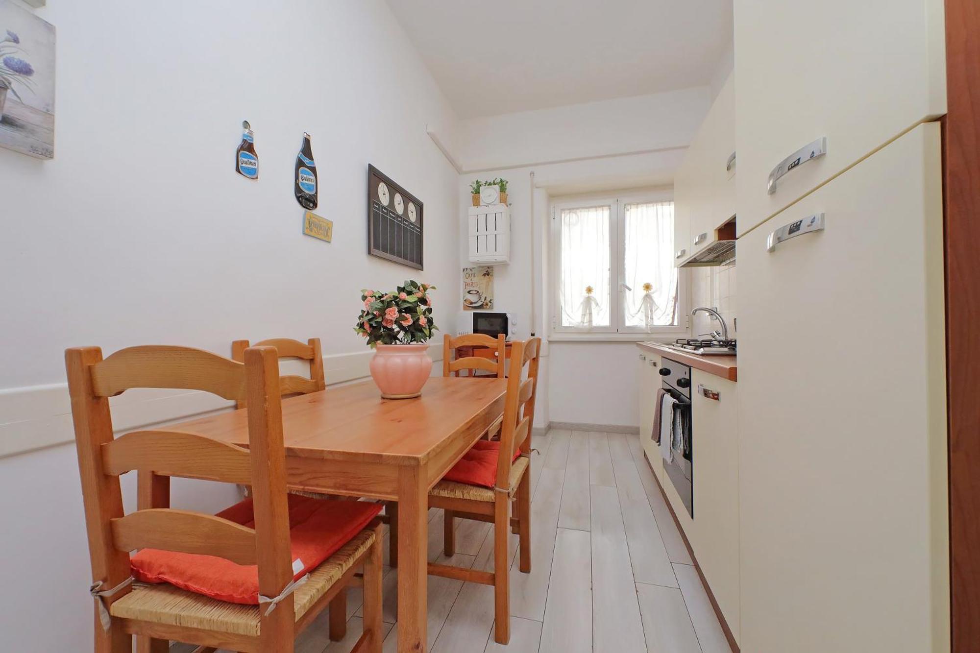 Victoria Apartment Ρώμη Εξωτερικό φωτογραφία