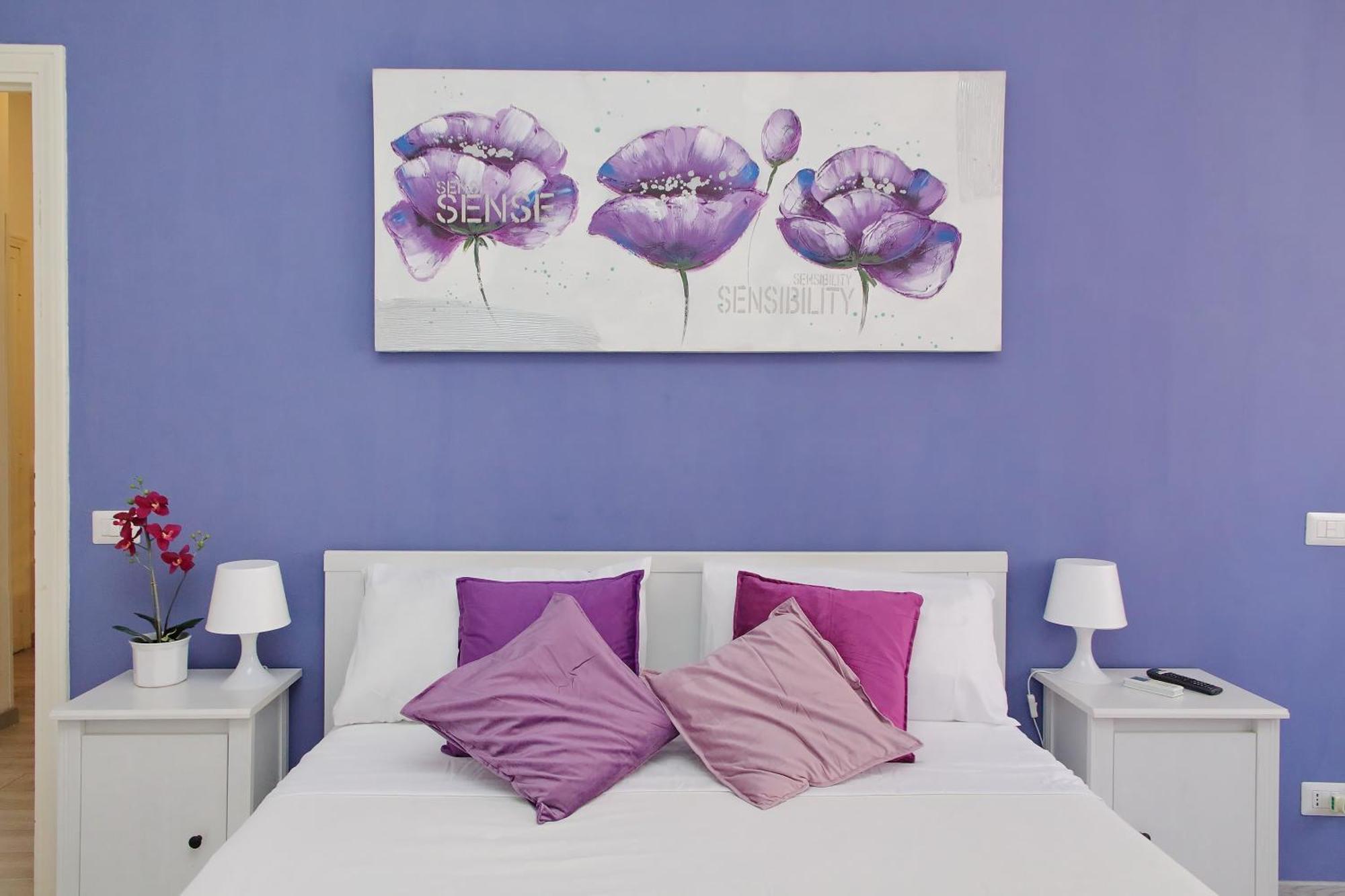 Victoria Apartment Ρώμη Εξωτερικό φωτογραφία