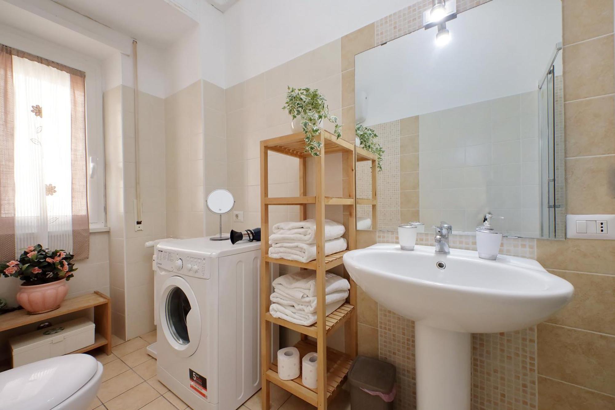 Victoria Apartment Ρώμη Εξωτερικό φωτογραφία