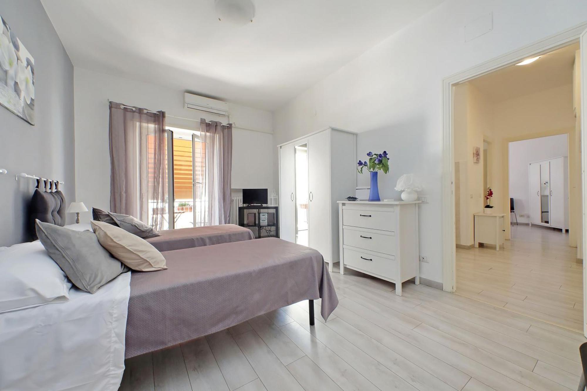 Victoria Apartment Ρώμη Εξωτερικό φωτογραφία
