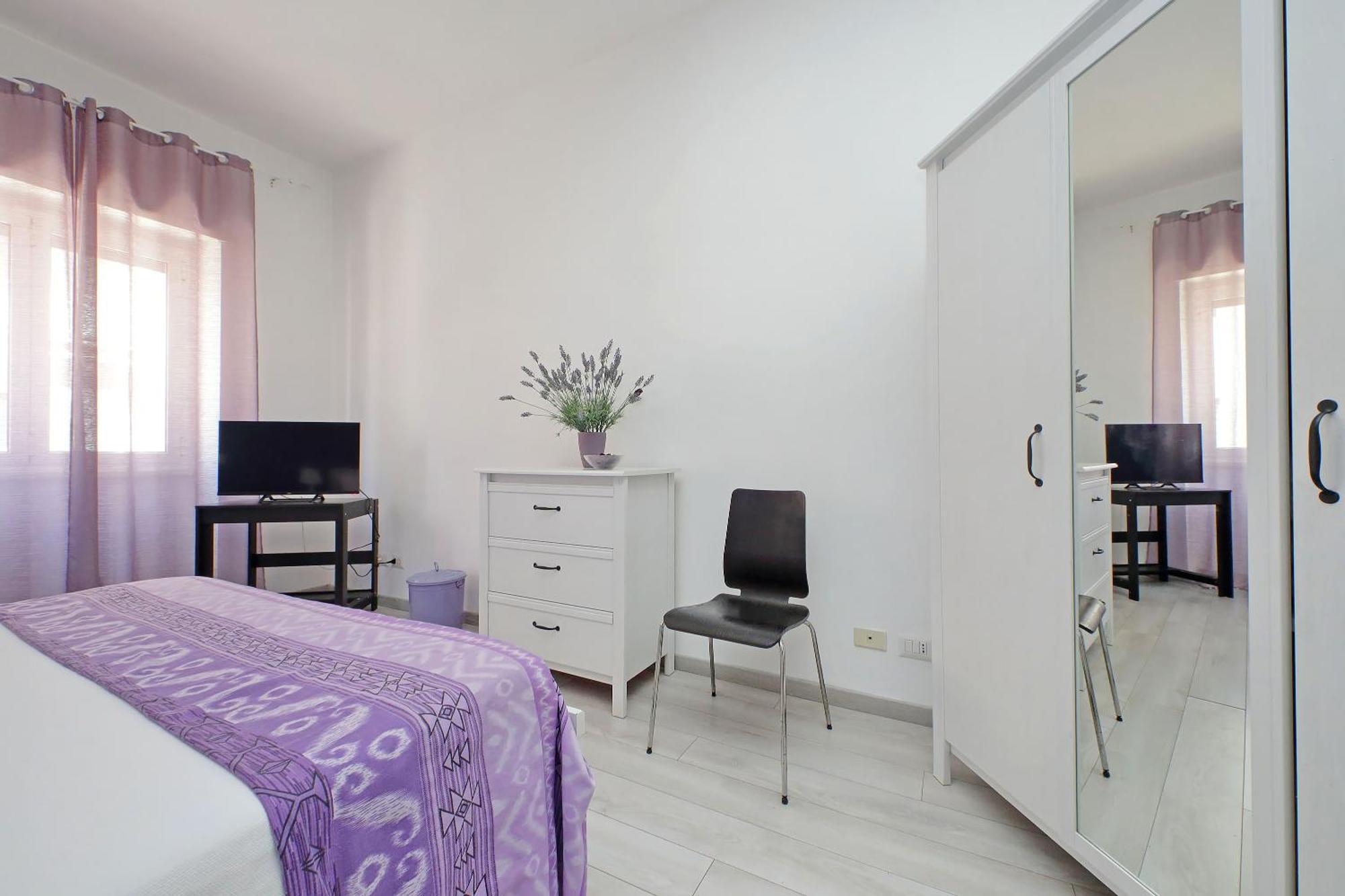 Victoria Apartment Ρώμη Εξωτερικό φωτογραφία
