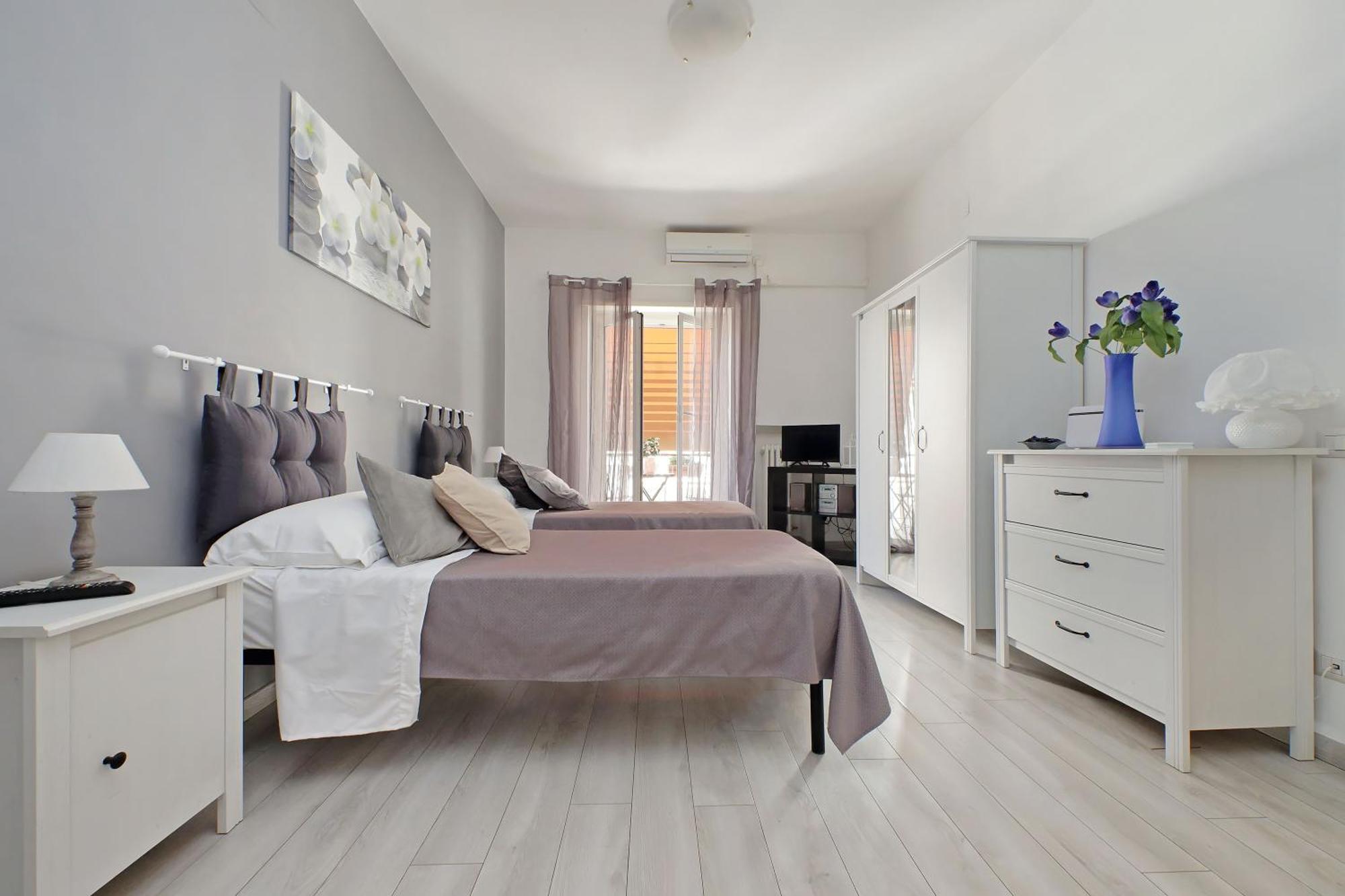 Victoria Apartment Ρώμη Εξωτερικό φωτογραφία
