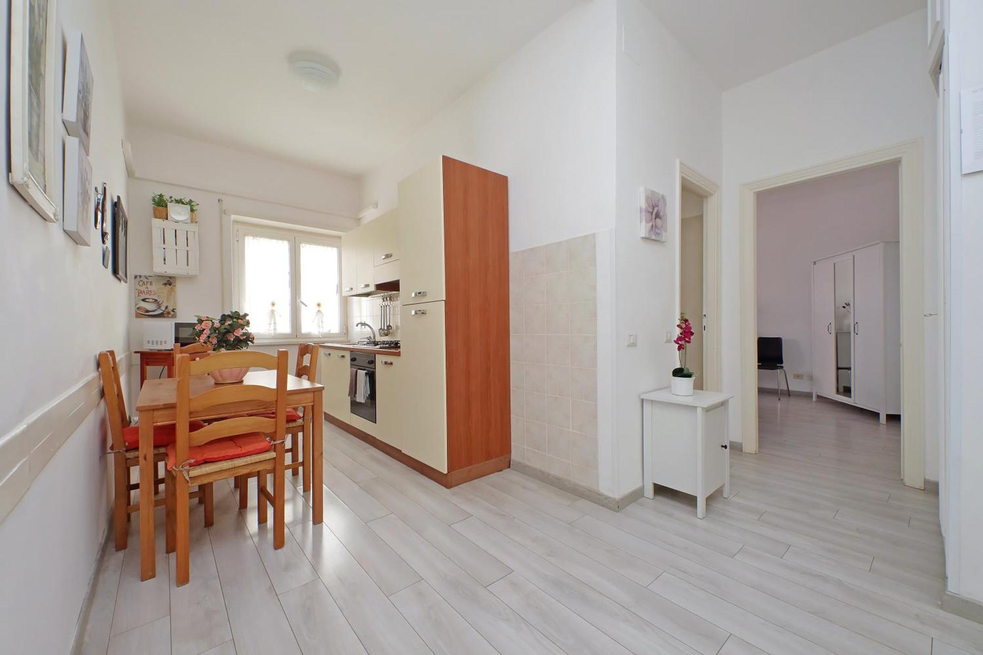 Victoria Apartment Ρώμη Εξωτερικό φωτογραφία