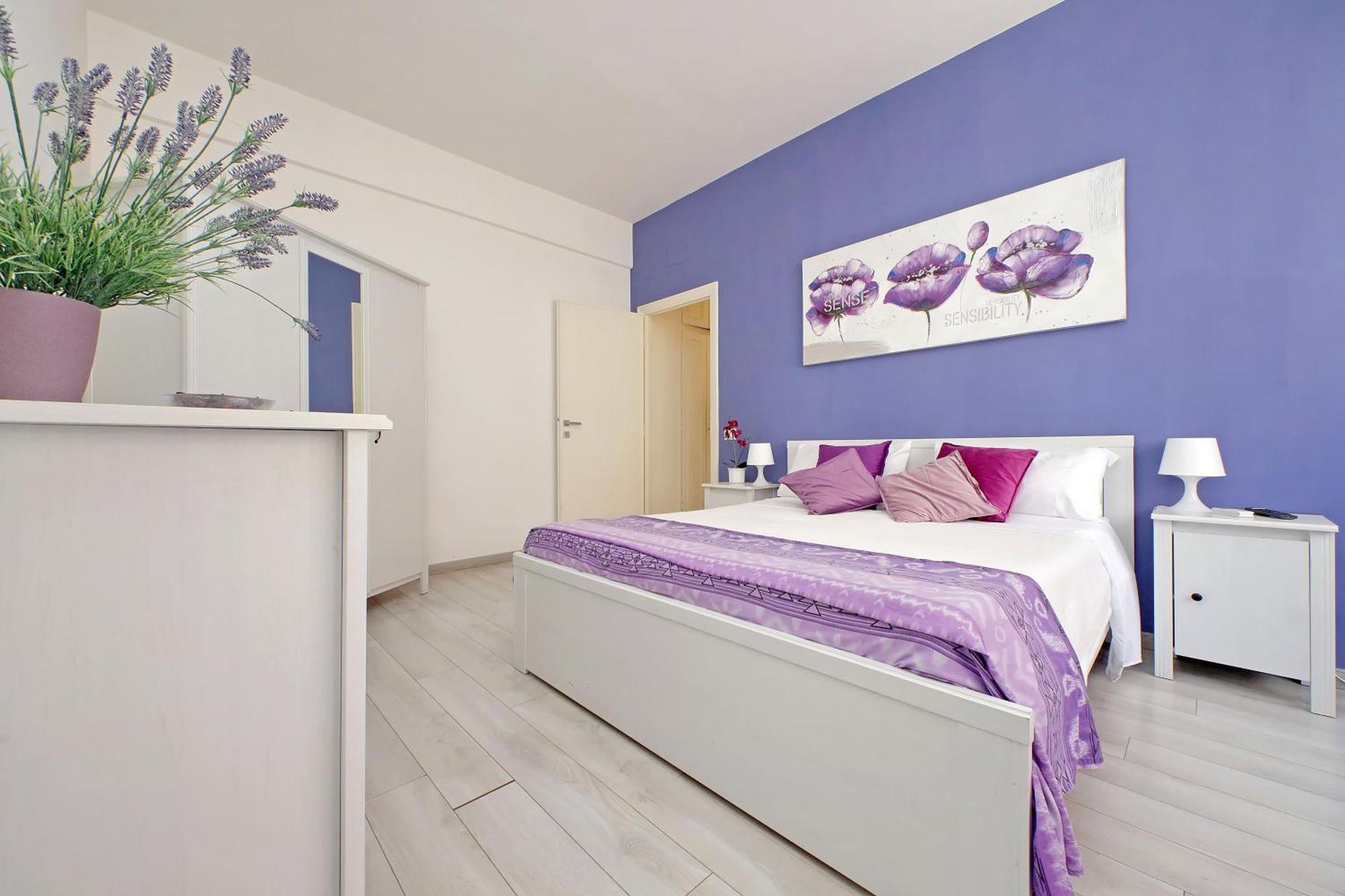 Victoria Apartment Ρώμη Εξωτερικό φωτογραφία