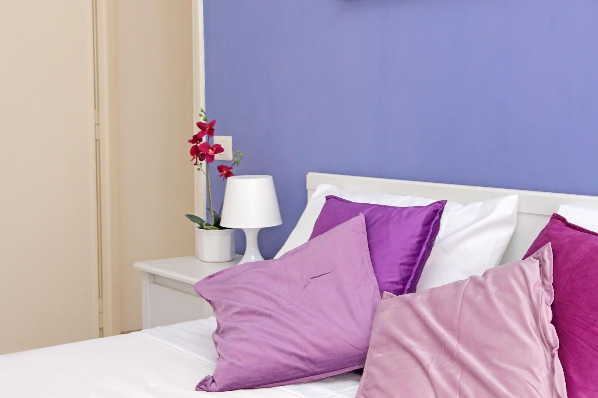 Victoria Apartment Ρώμη Εξωτερικό φωτογραφία