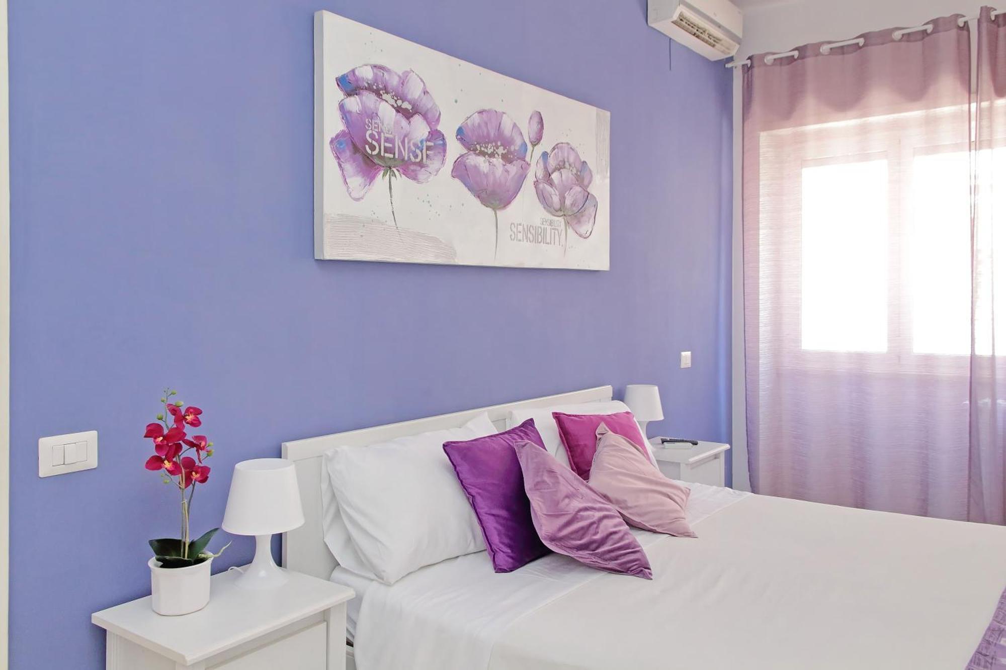Victoria Apartment Ρώμη Εξωτερικό φωτογραφία