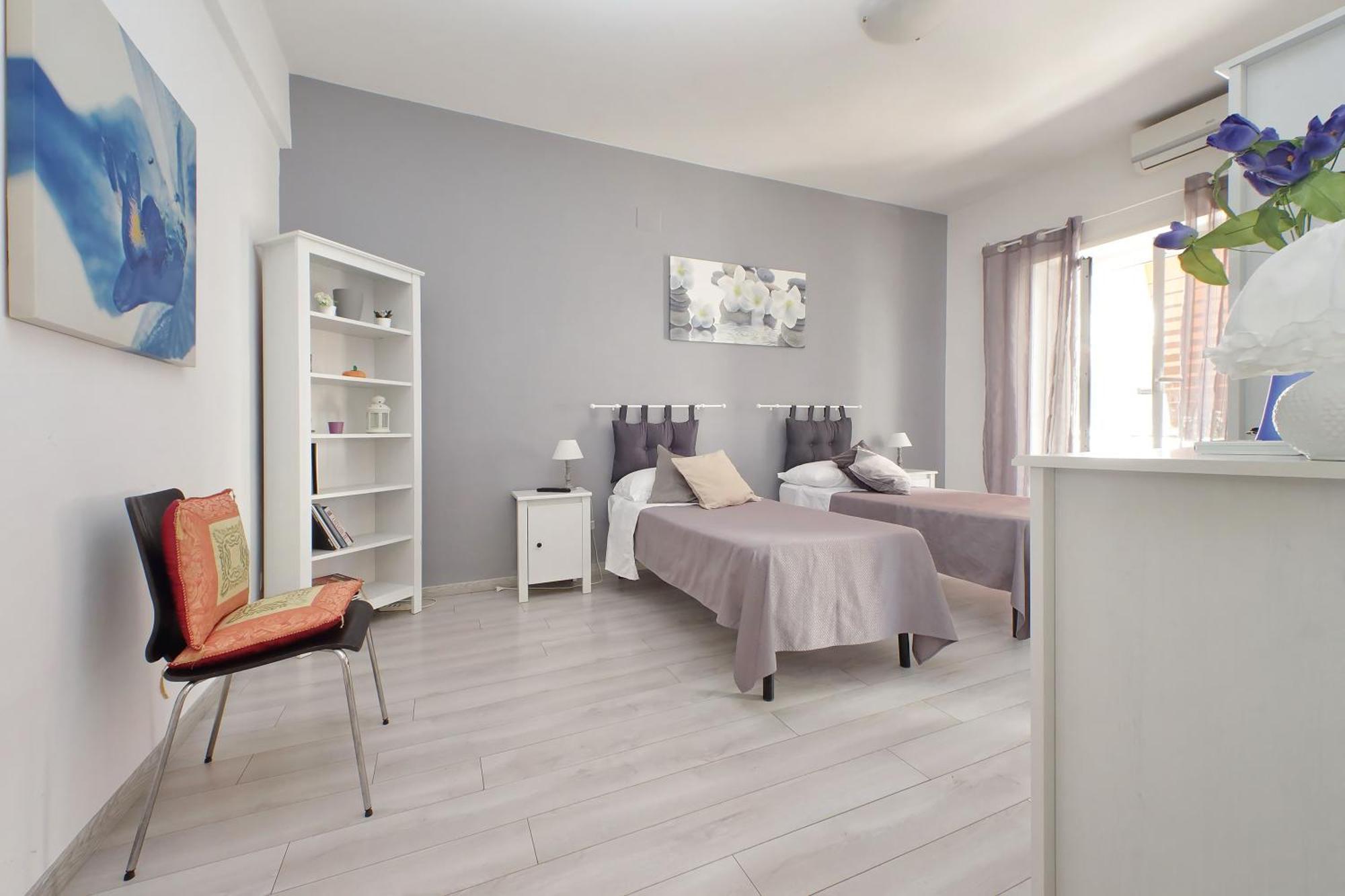 Victoria Apartment Ρώμη Εξωτερικό φωτογραφία