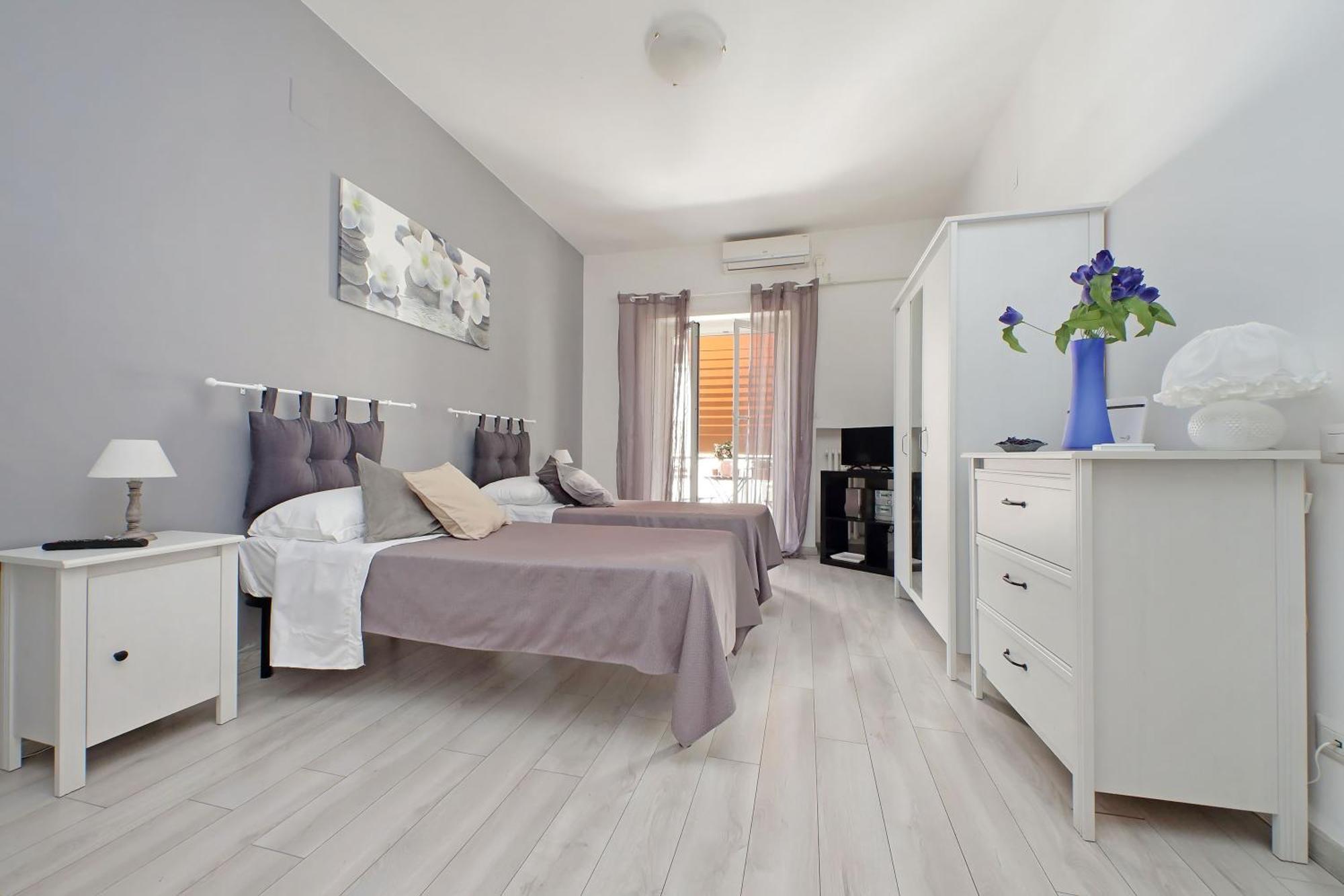 Victoria Apartment Ρώμη Εξωτερικό φωτογραφία