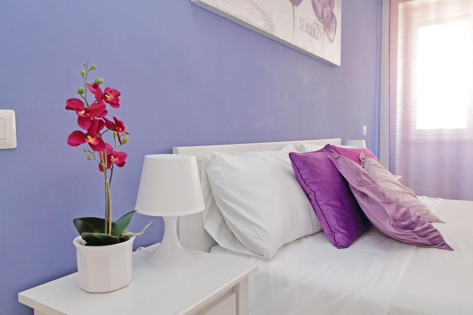 Victoria Apartment Ρώμη Εξωτερικό φωτογραφία