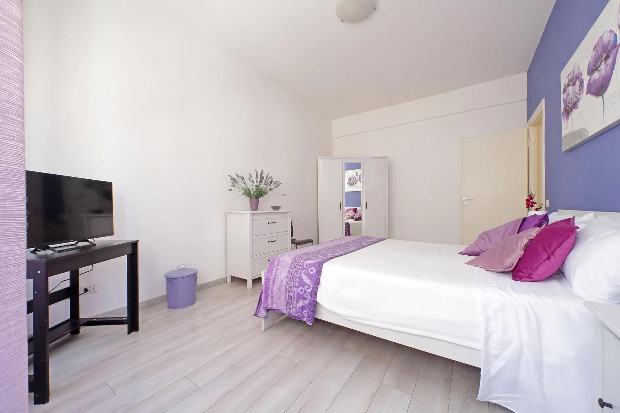 Victoria Apartment Ρώμη Εξωτερικό φωτογραφία