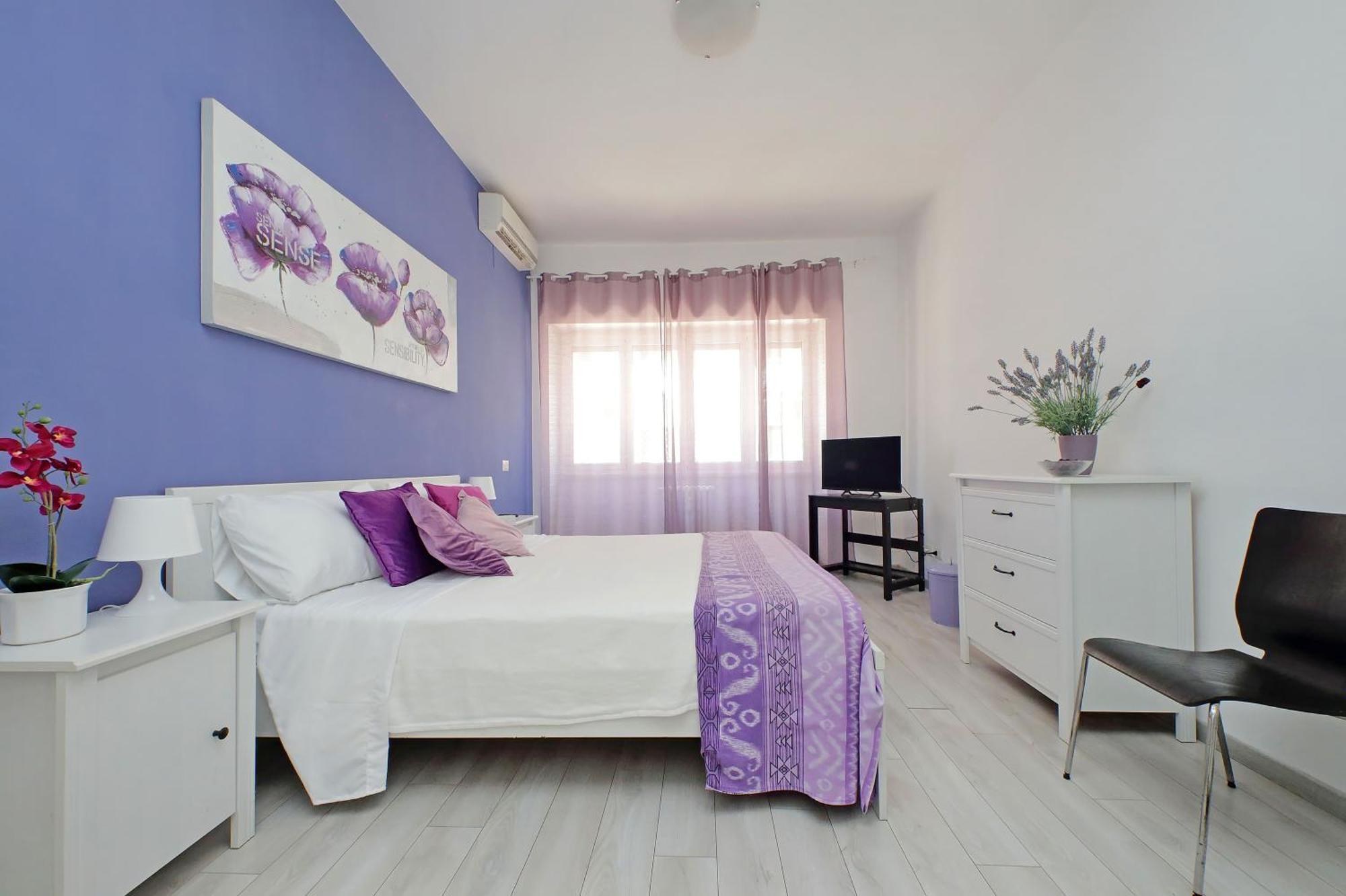 Victoria Apartment Ρώμη Εξωτερικό φωτογραφία