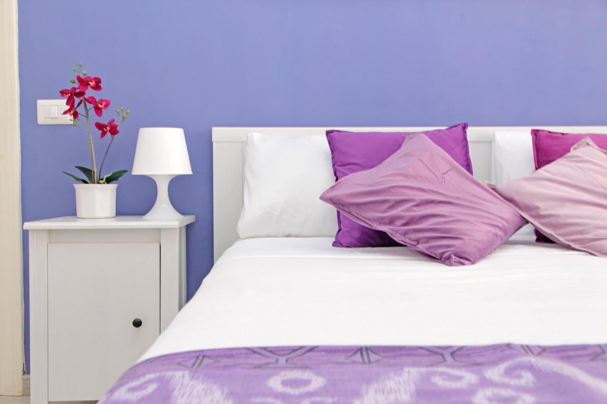 Victoria Apartment Ρώμη Εξωτερικό φωτογραφία