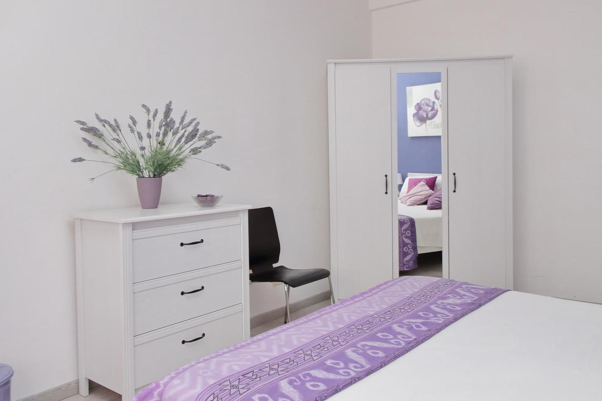 Victoria Apartment Ρώμη Εξωτερικό φωτογραφία