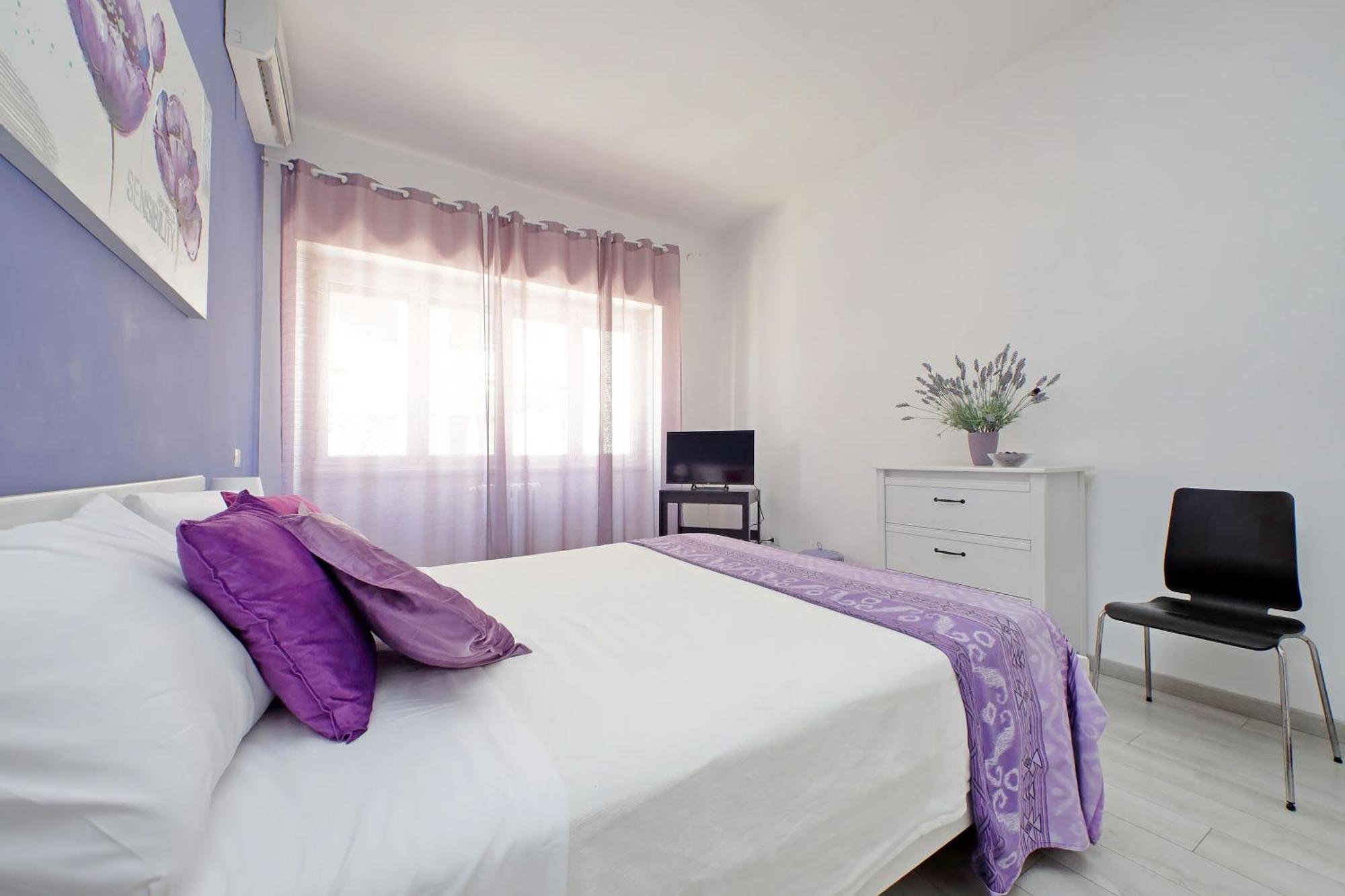 Victoria Apartment Ρώμη Εξωτερικό φωτογραφία