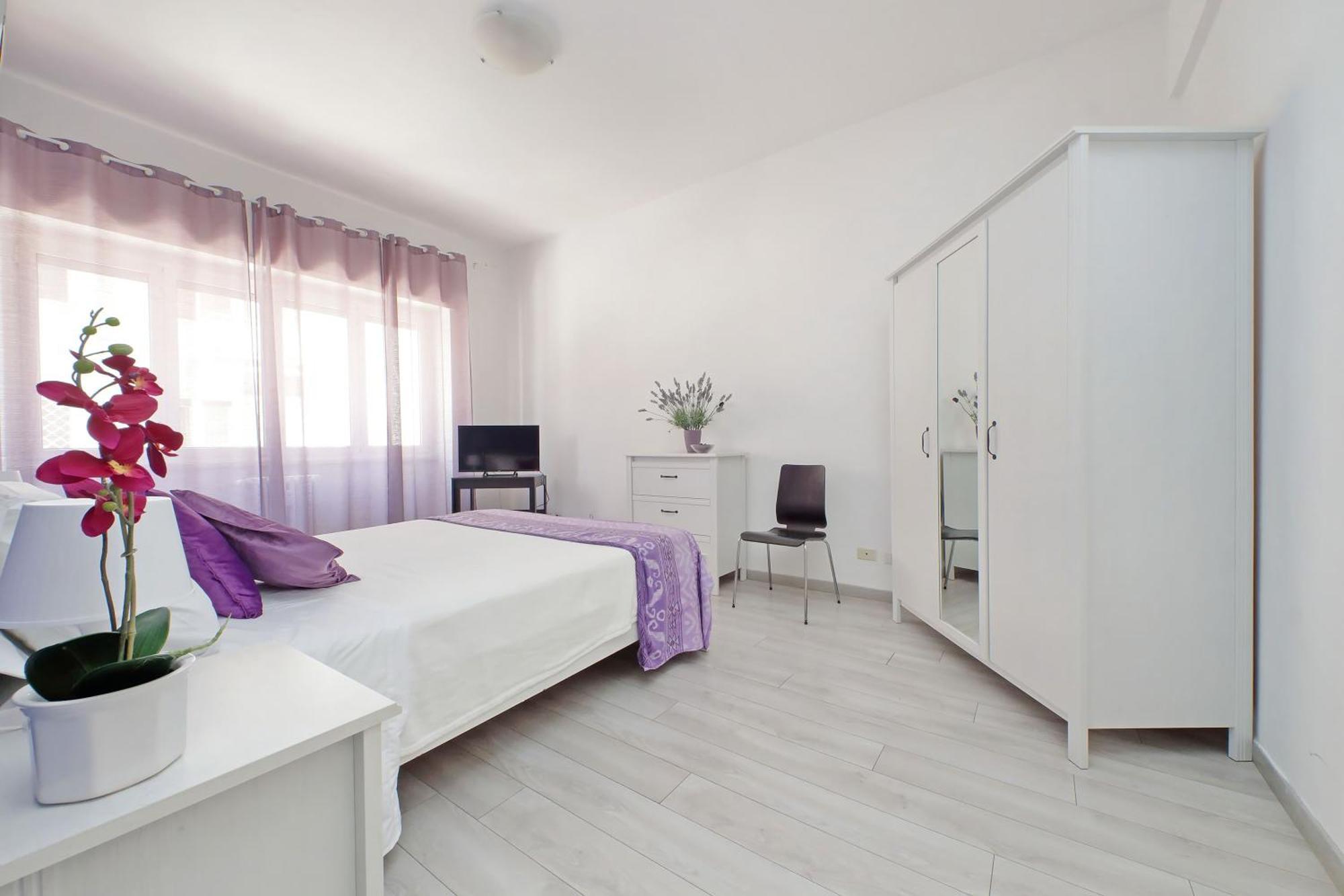 Victoria Apartment Ρώμη Εξωτερικό φωτογραφία