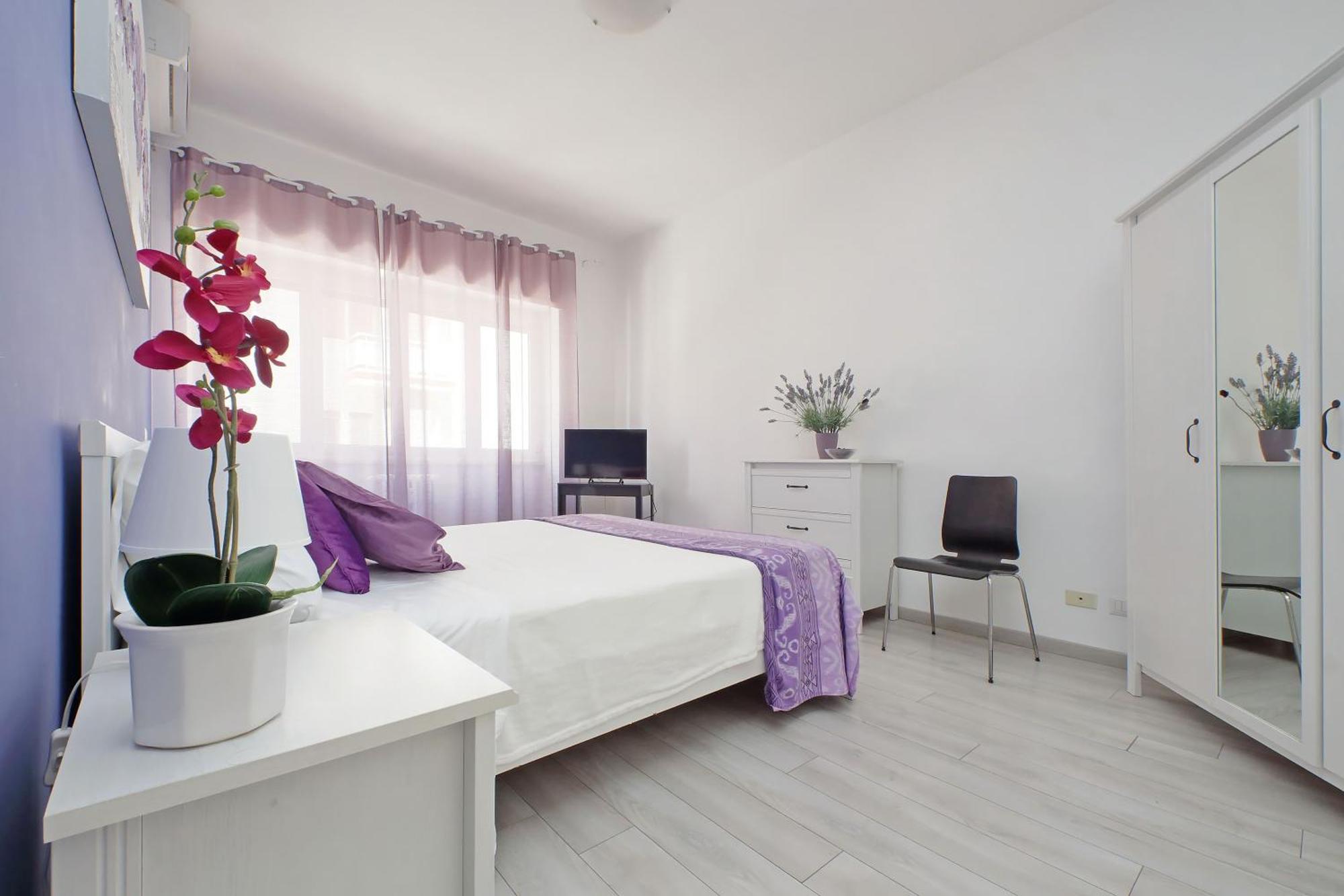 Victoria Apartment Ρώμη Εξωτερικό φωτογραφία
