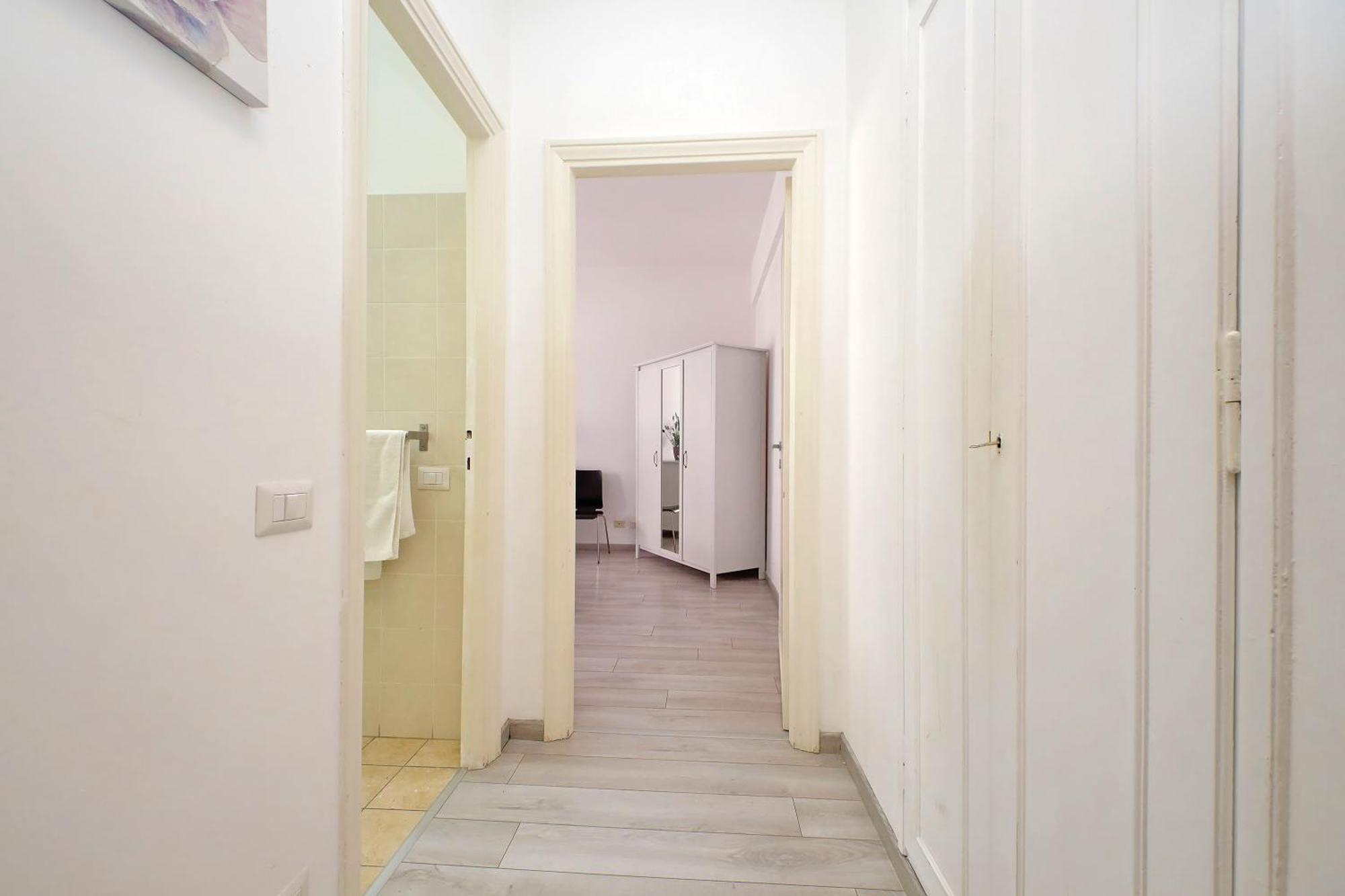 Victoria Apartment Ρώμη Εξωτερικό φωτογραφία