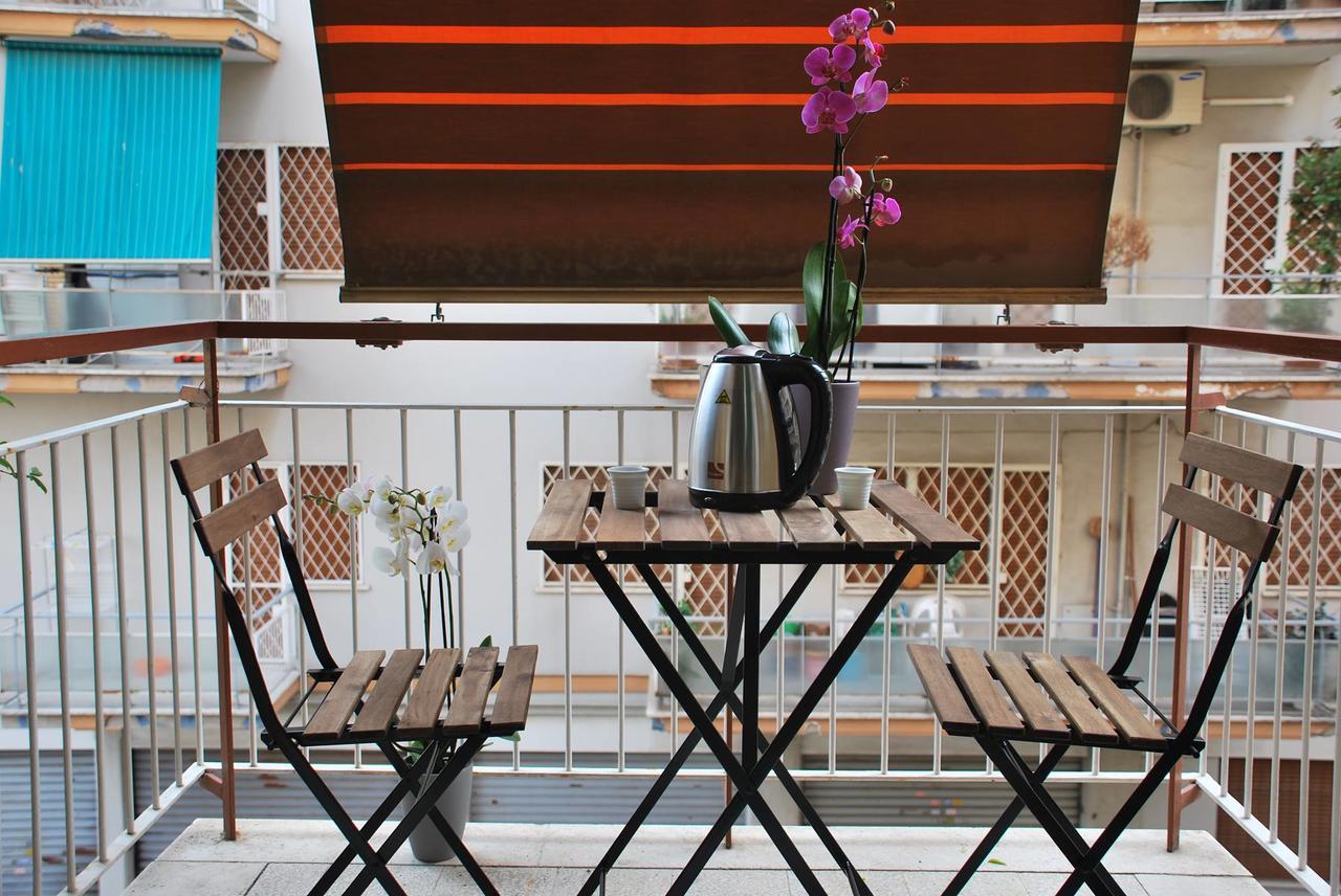 Victoria Apartment Ρώμη Εξωτερικό φωτογραφία
